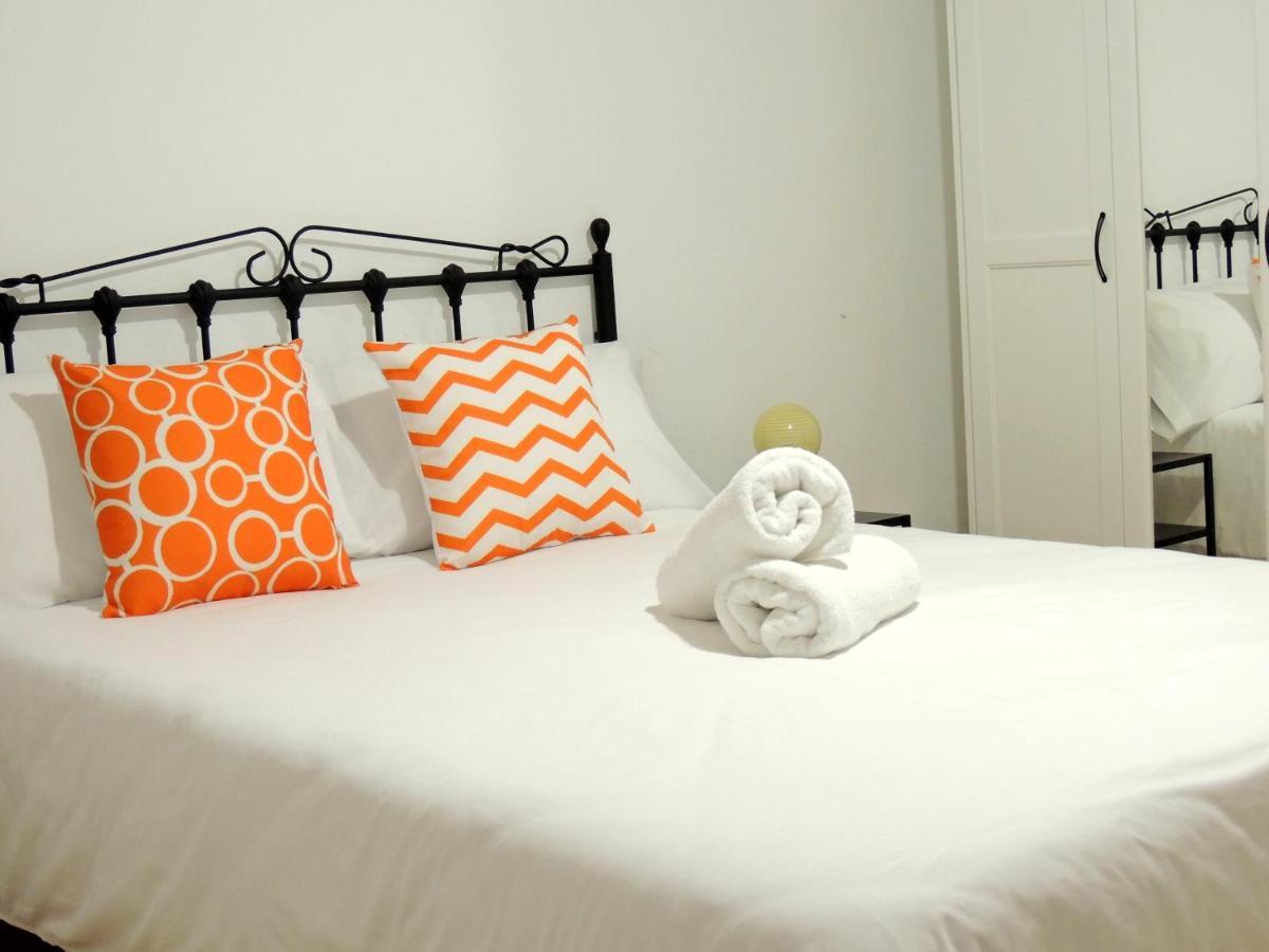Apartamento Casa Sina *