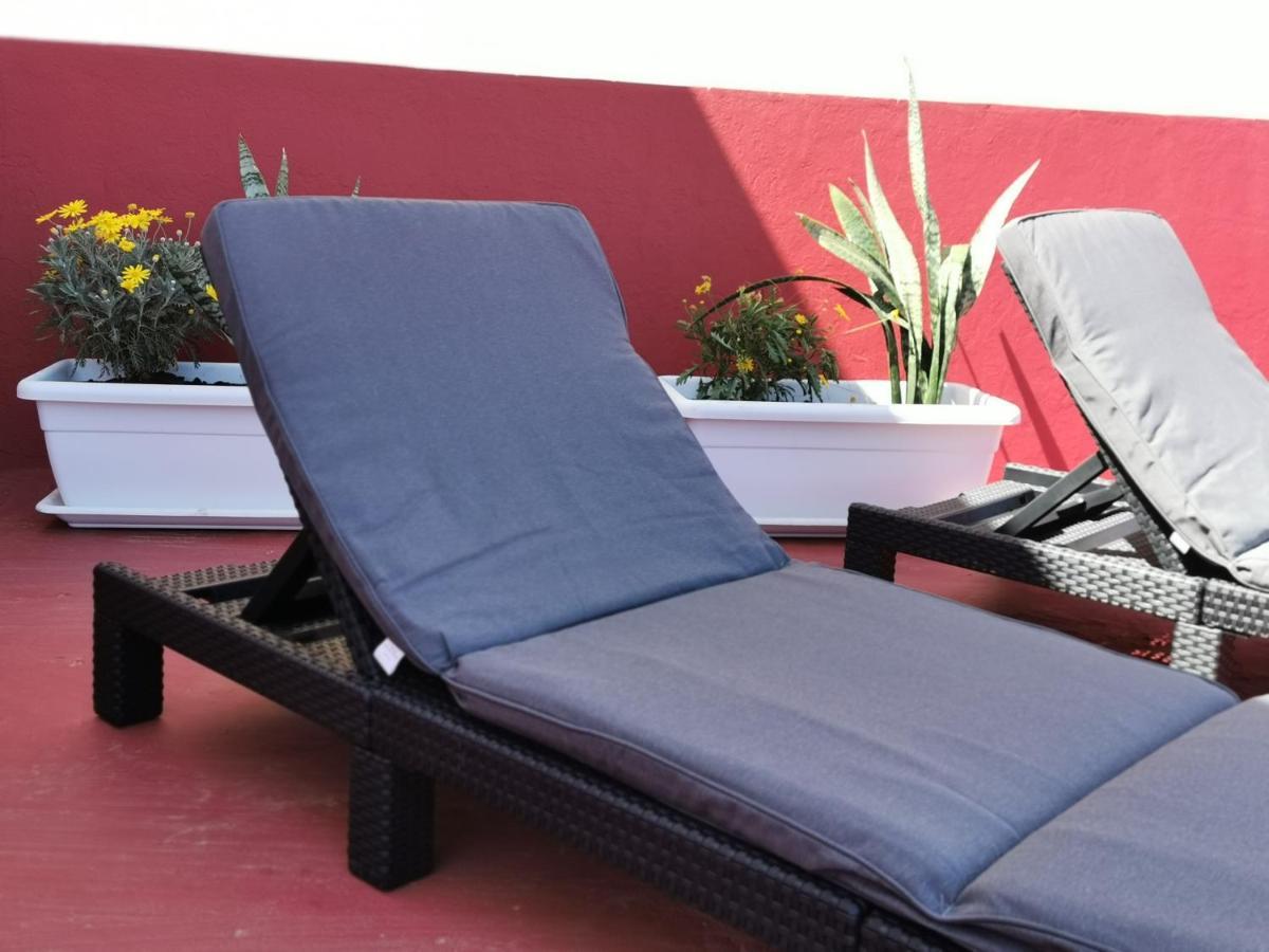 La Terraza De Juana * Santa Cruz de la Palma (Isla de la Palma)