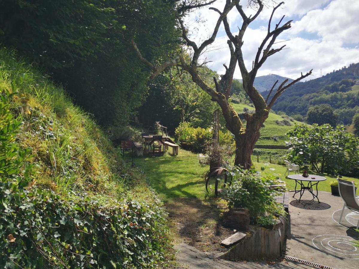 Casa Rural Pikukoborda (adults Only) *