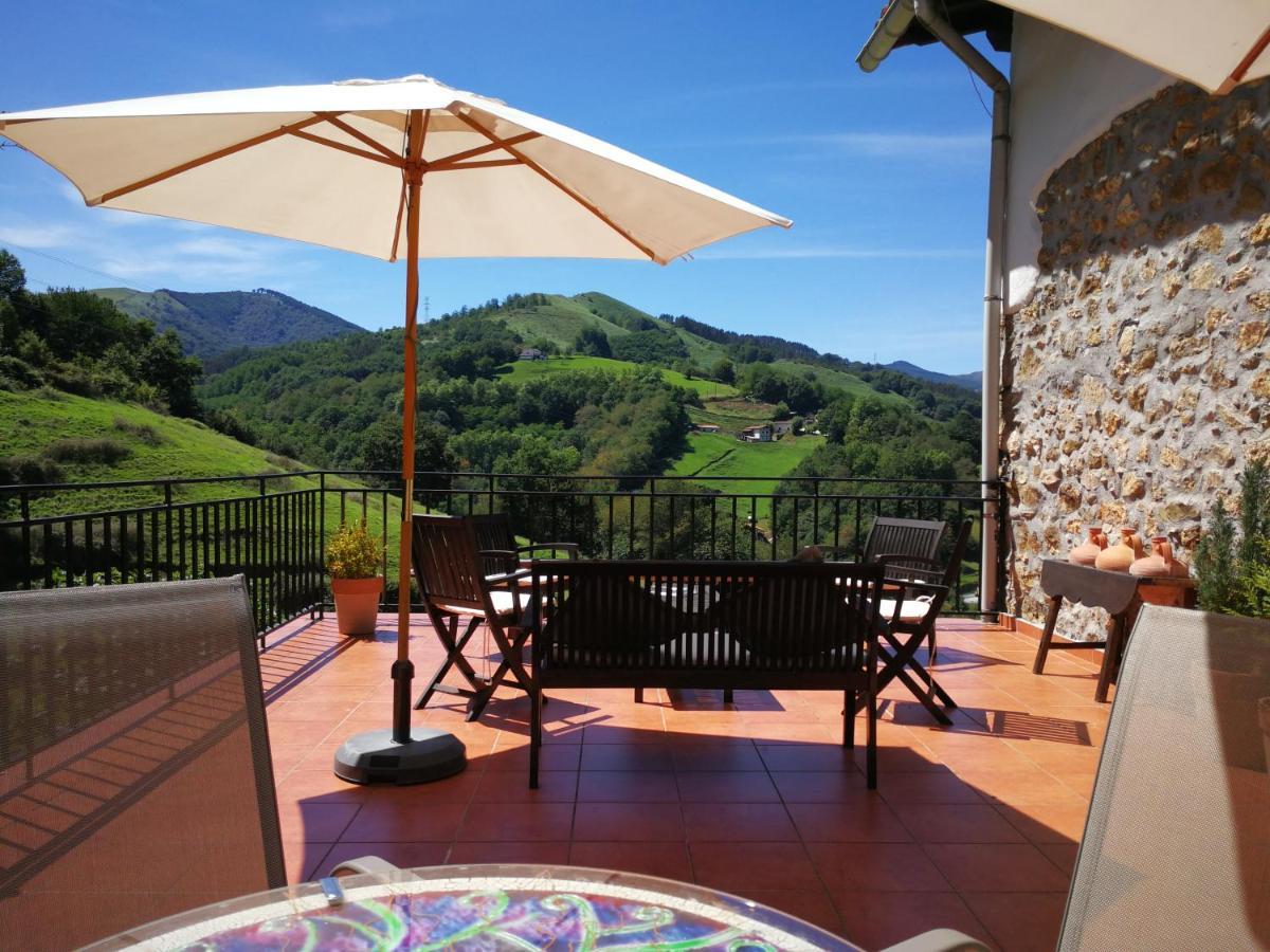 Bed & Breakfast Casa Rural Pikukoborda (adults Only) *