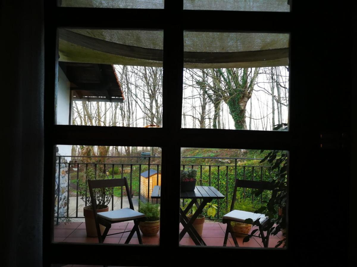 Casa Rural Pikukoborda (adults Only) *