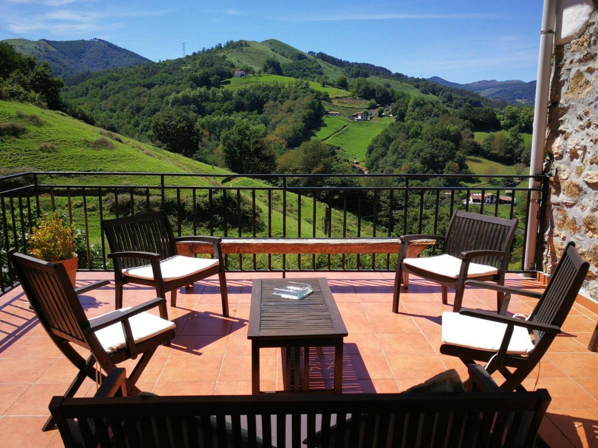 Casa Rural Pikukoborda (adults Only) *