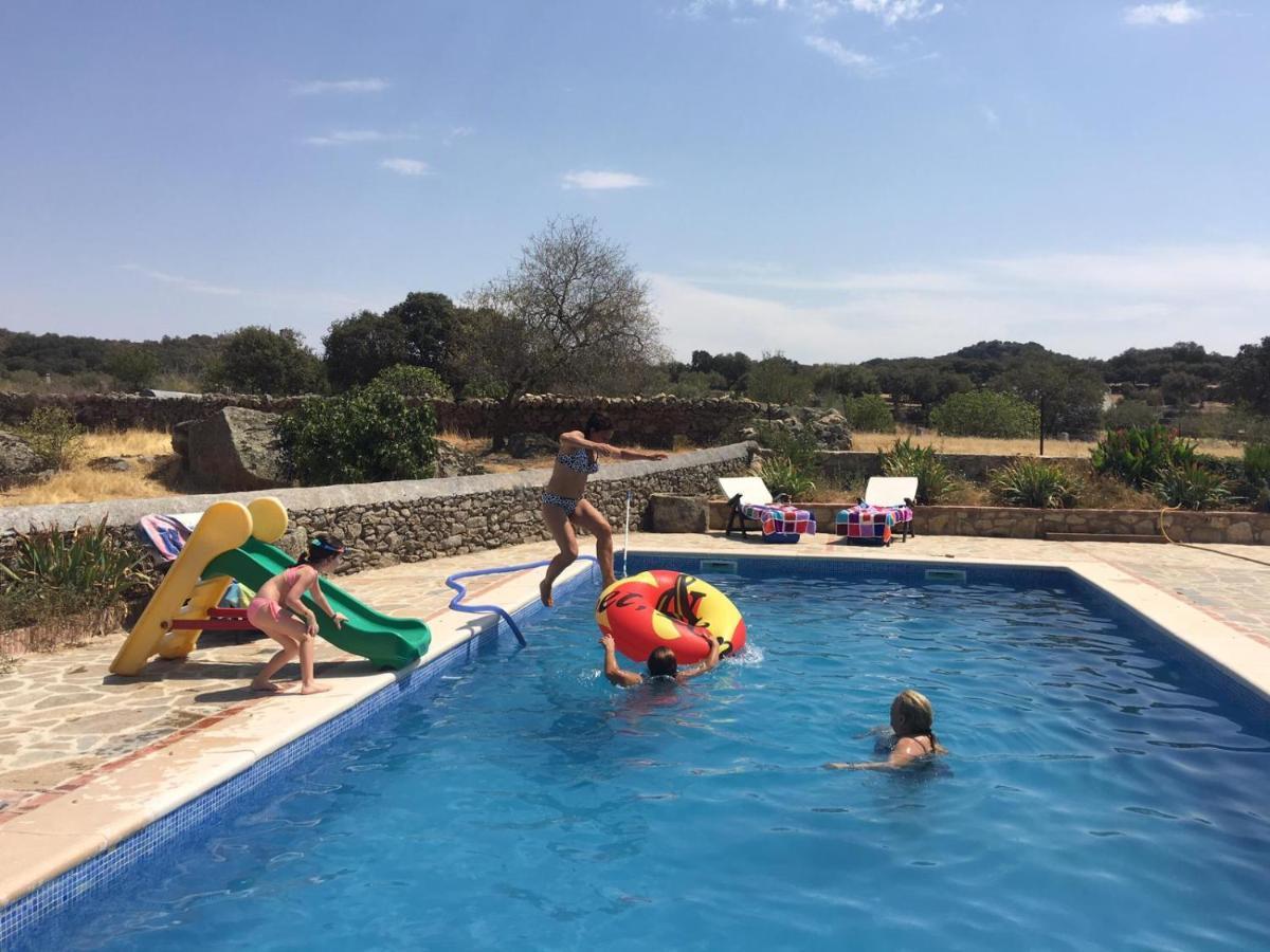 Casa - Rural La Tahona Del Abuelo