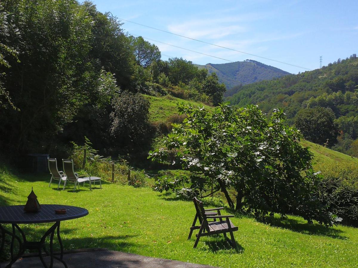 Casa Rural Pikukoborda (adults Only) *