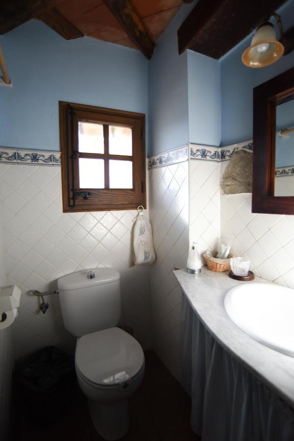 Turisme Rural Mas Isoles Casa rural *