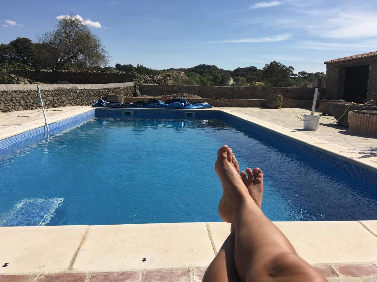 Casa - Rural La Tahona Del Abuelo