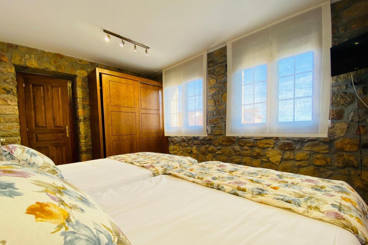 Ca Moran Apartment