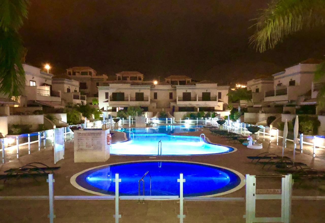 Villa Del Duque With Private Pool Costa Adeje (Tenerife)