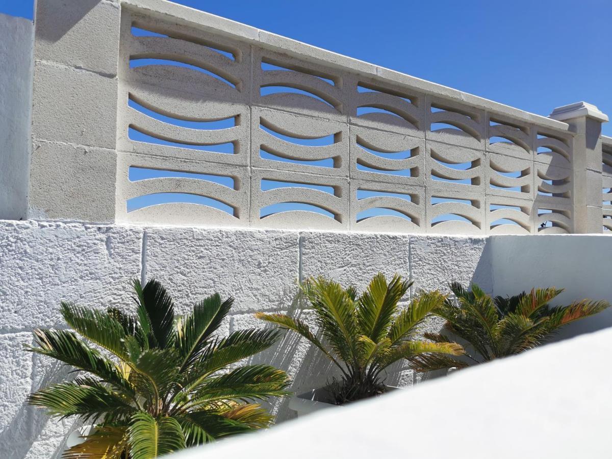 La Terraza De Juana Holiday home