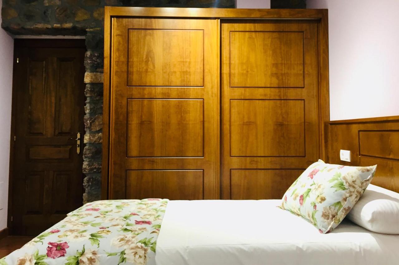 Apartment Ca Moran Aviles