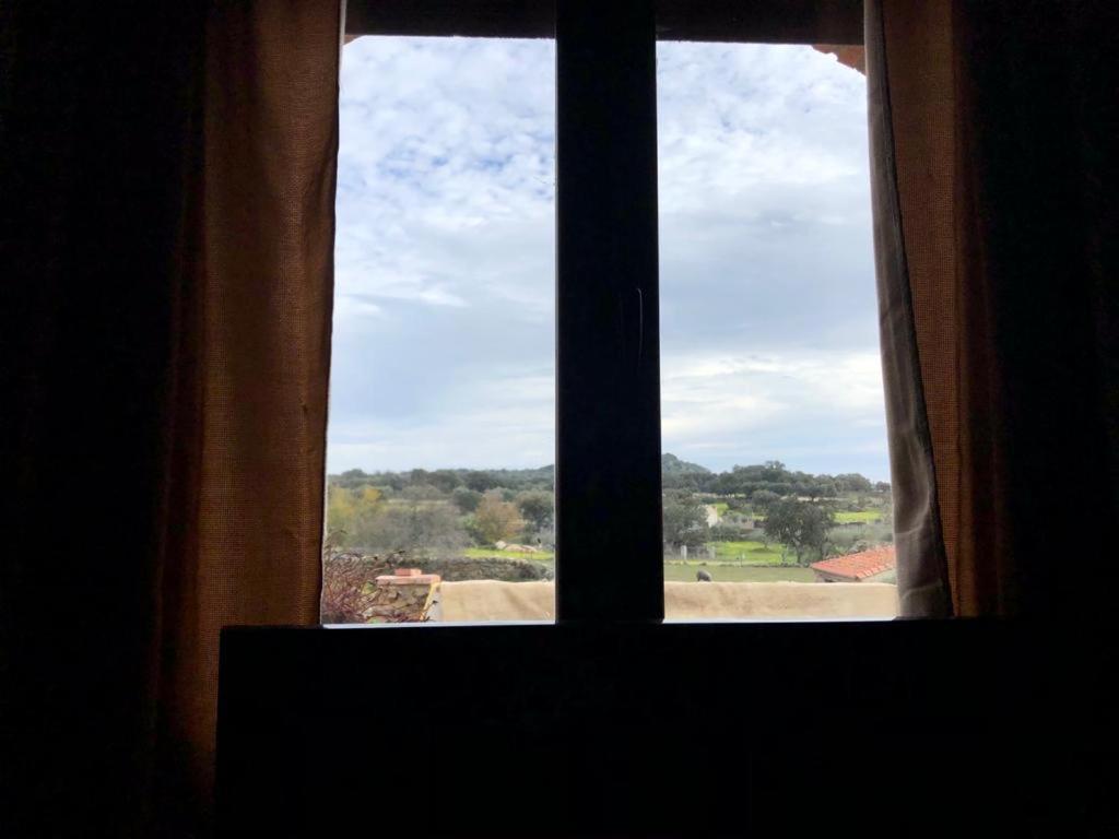 Casa - Rural La Tahona Del Abuelo Plasenzuela