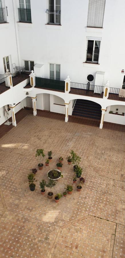 Apartamento Apartamento Matalascañas El Rocío