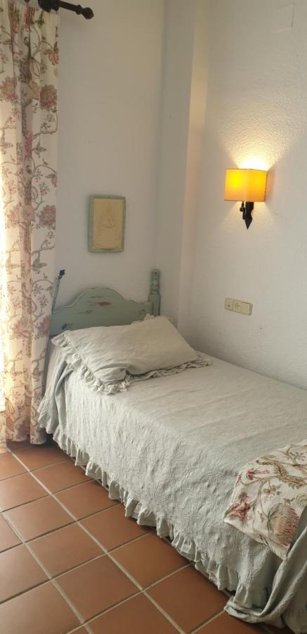 Apartamento Matalascañas Apartamento El Rocío