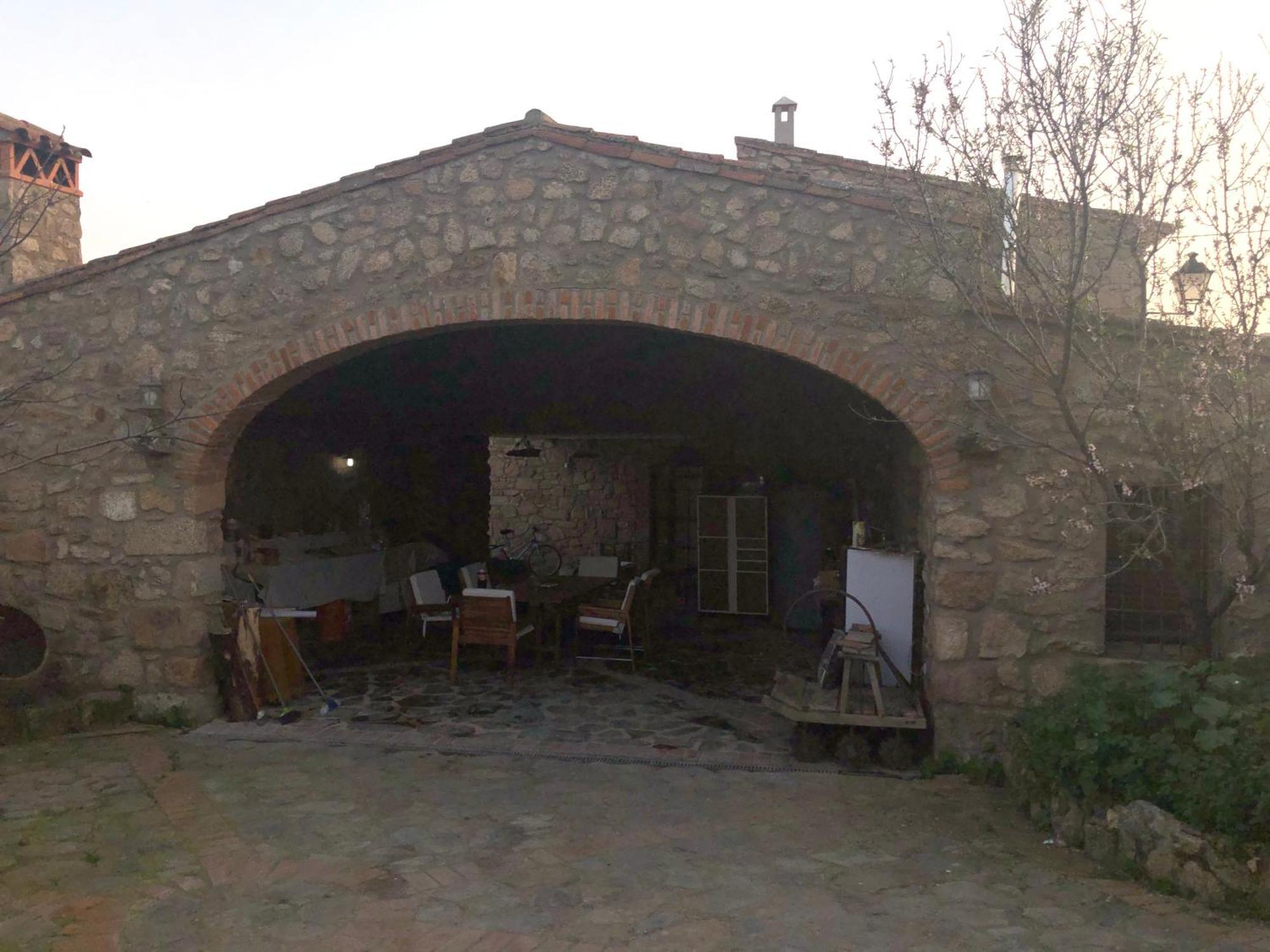 Casa - Rural La Tahona Del Abuelo