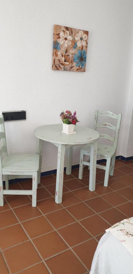 Apartamento Apartamento Matalascañas
