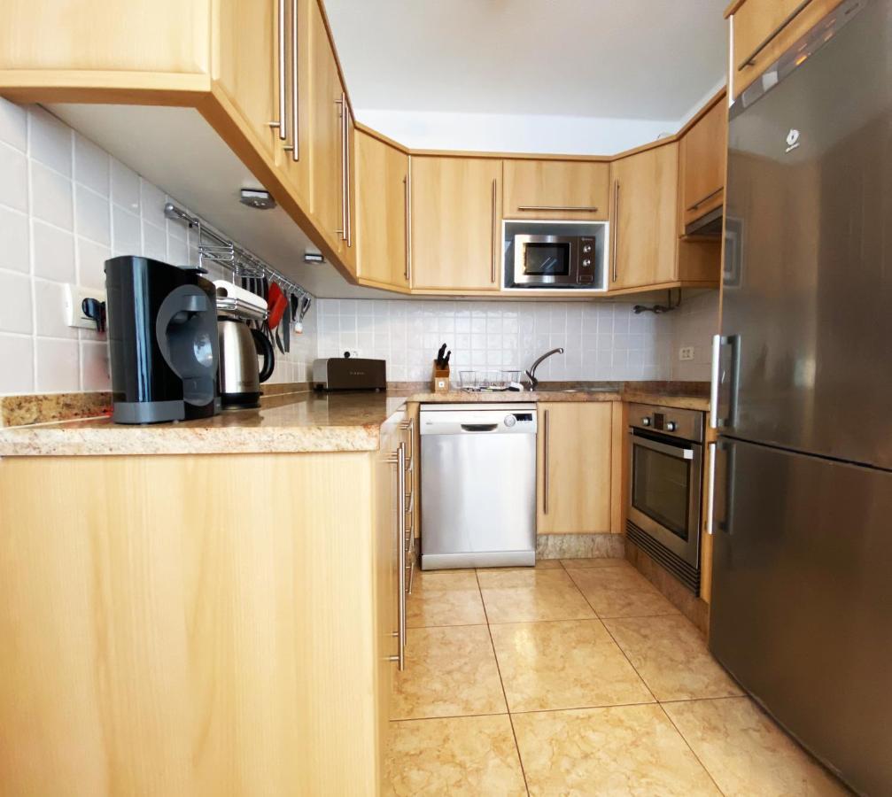 Apartment Penthouse 3 Bedrooms, Ocean View, Near Siam Park Costa Adeje (Tenerife)