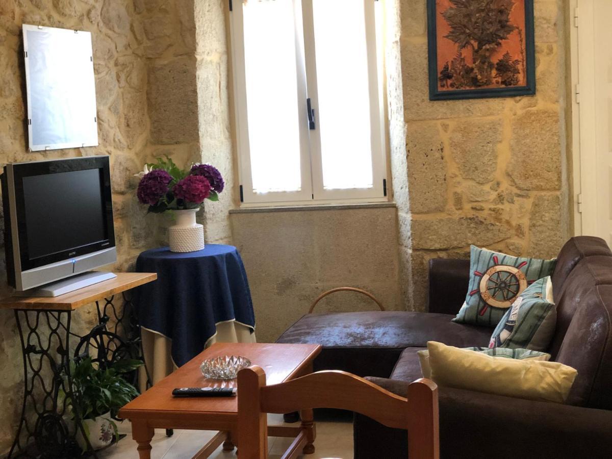 Casa Louromar Louro