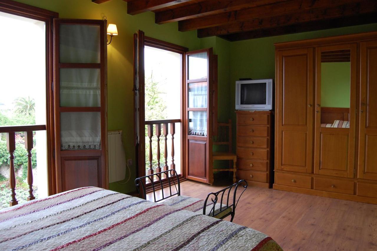 Holiday home Casa En Centro