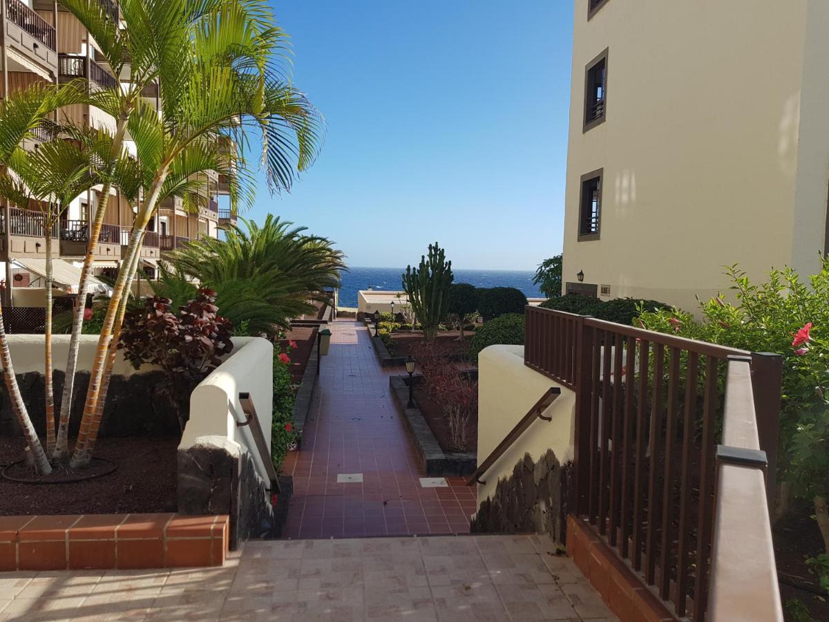 Balcon Del Mar *