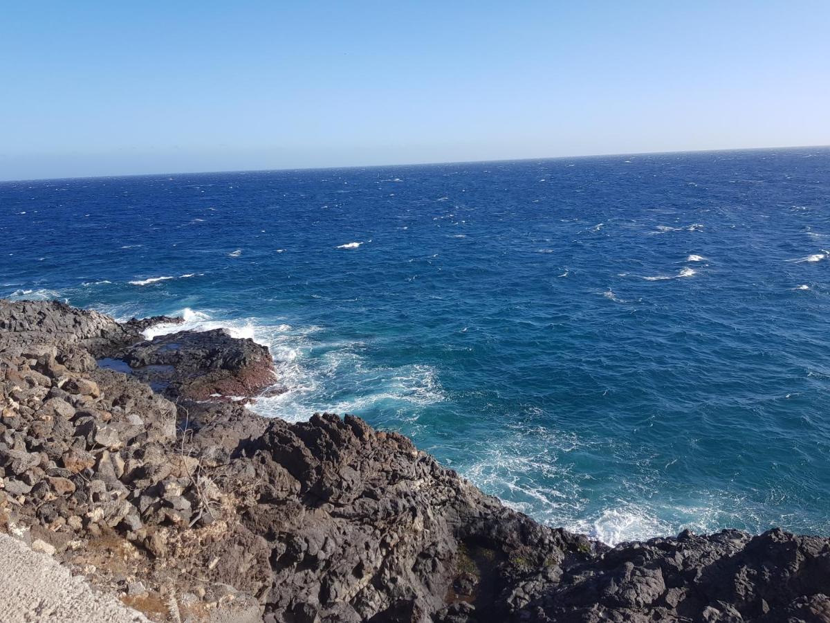 Balcon Del Mar Arona (Tenerife)