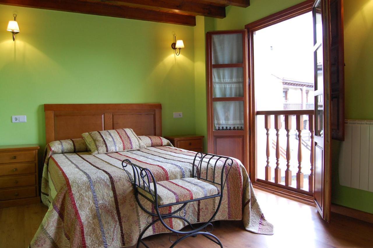 Casa En Centro Holiday home