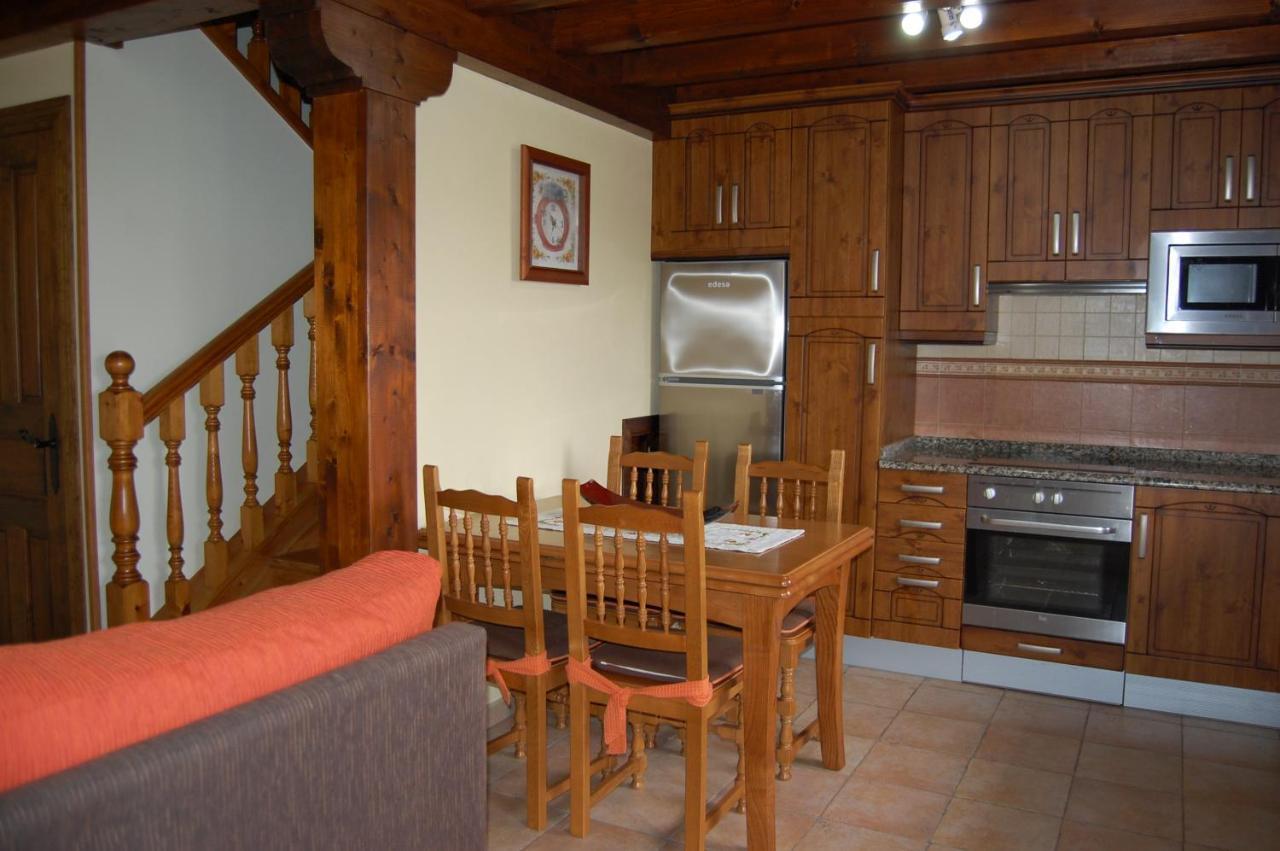 Holiday home Casa En Centro *