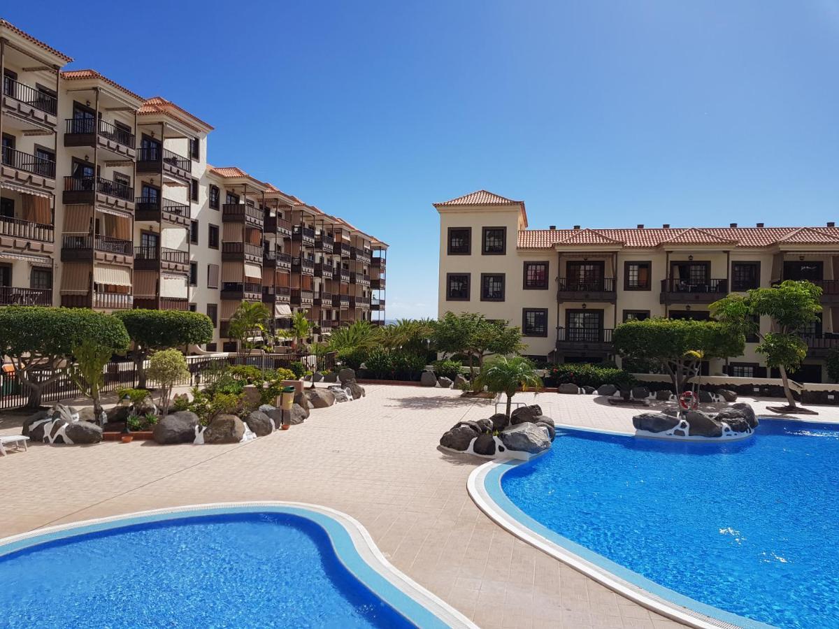 Apartahotel Balcon Del Mar