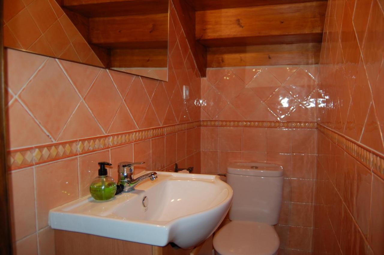 Casa En Centro Holiday home Colombres