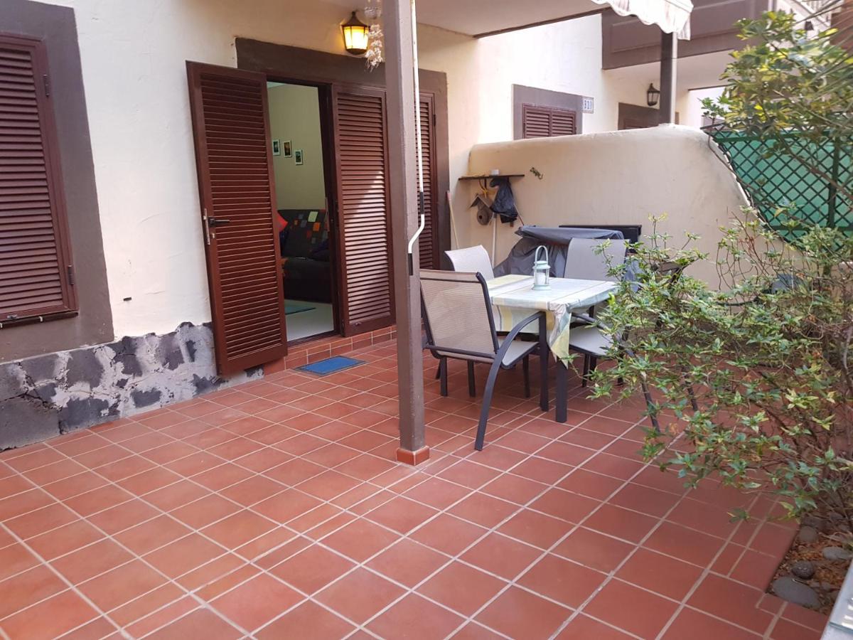 Balcon Del Mar Arona (Tenerife)