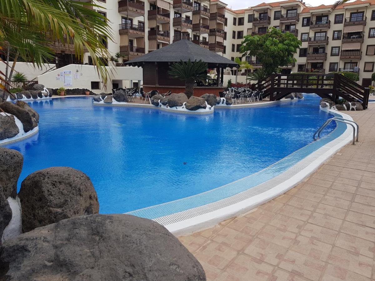 Balcon Del Mar Apartahotel