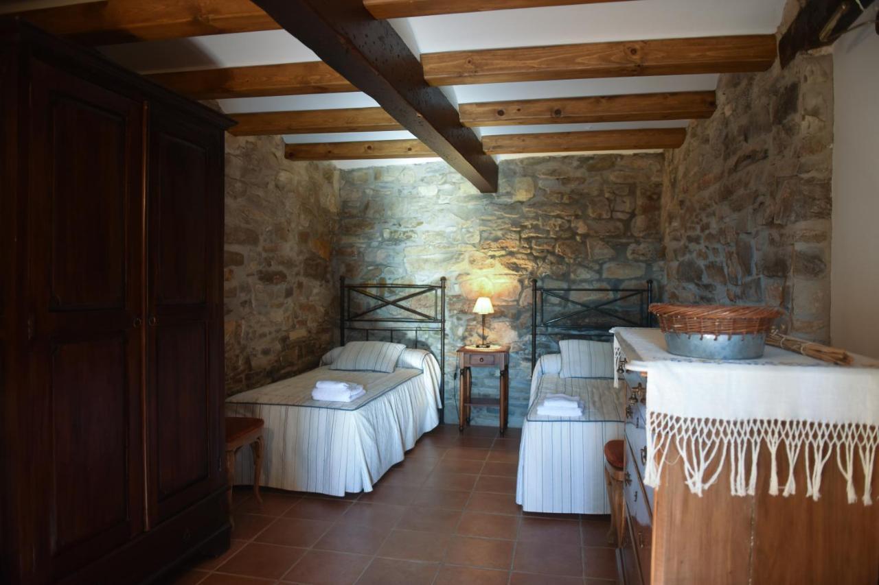 Casa rural Turisme Rural Mas Isoles