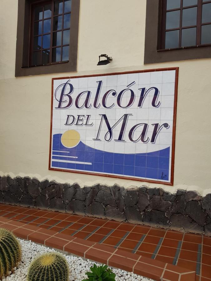 Balcon Del Mar Apartahotel