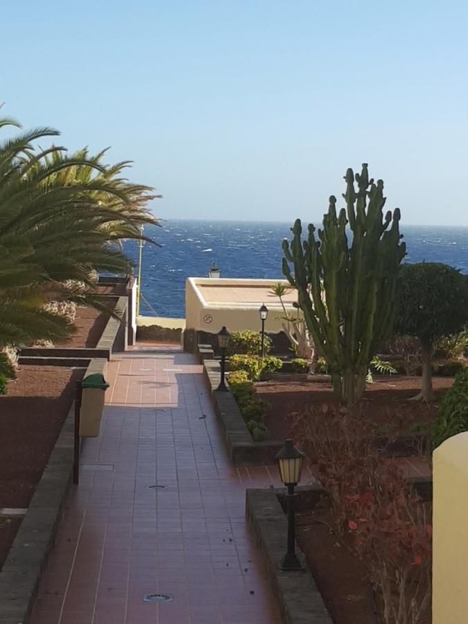 Balcon Del Mar * Arona (Tenerife)