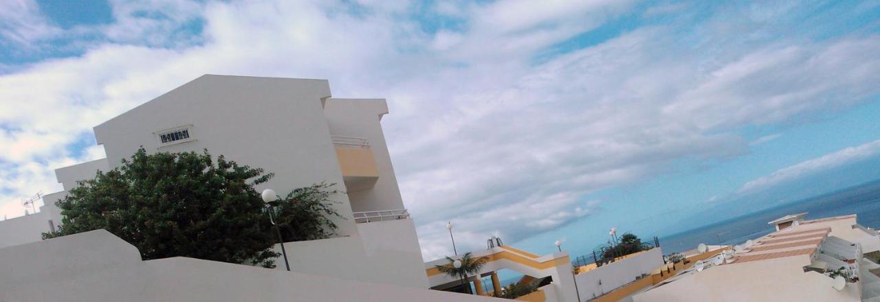 Penthouse 3 Bedrooms, Ocean View, Near Siam Park Apartment