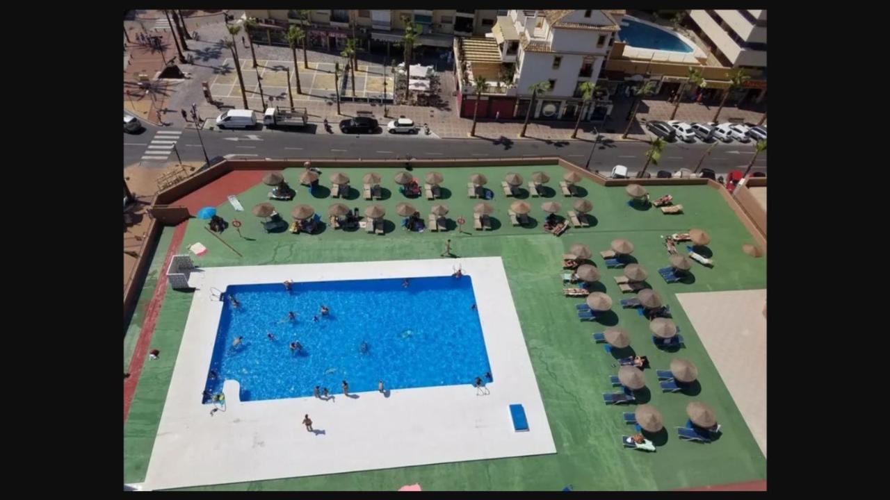 Palmeras, 893 Apartamento Fuengirola