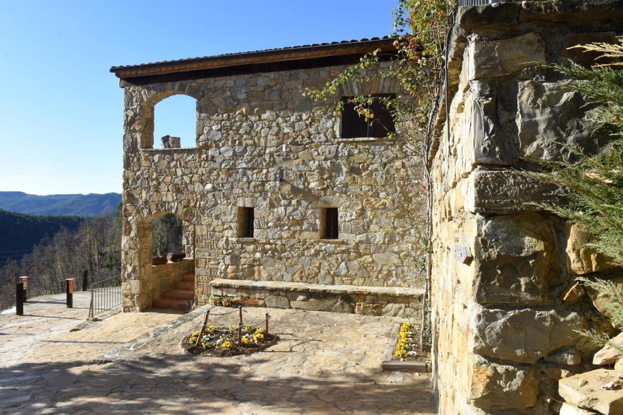 Turisme Rural Mas Isoles Casa rural