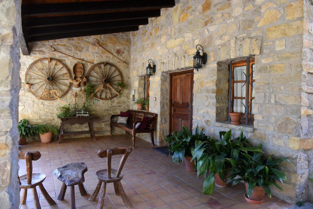 Turisme Rural Mas Isoles Ripoll