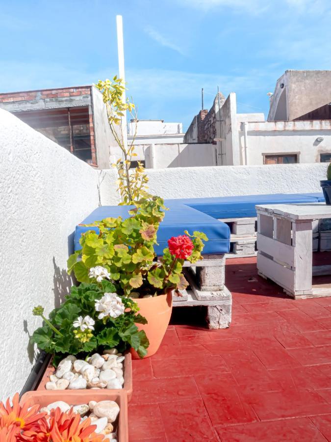 Apartamento Camaria Castillo 3º