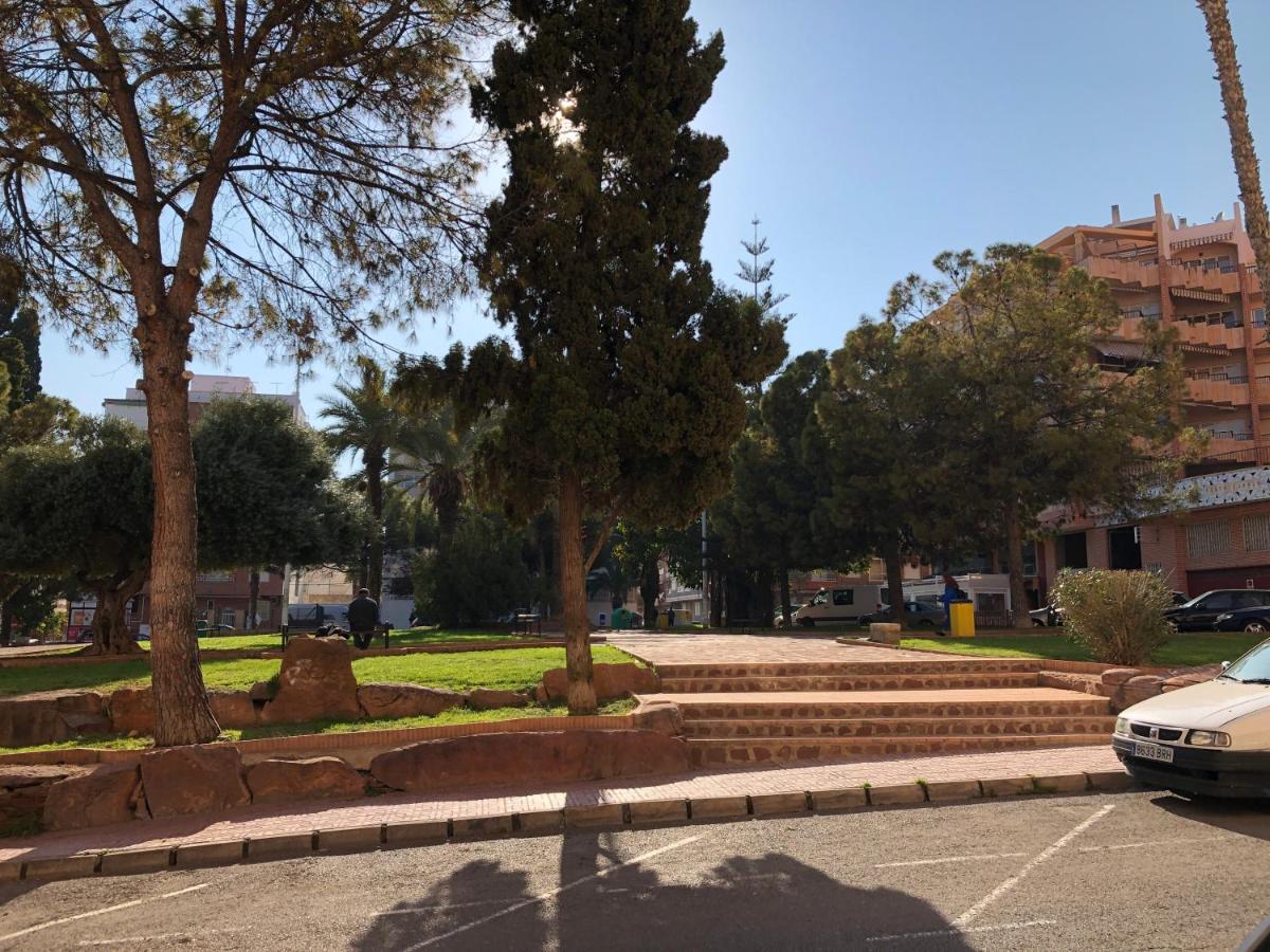 Calle Concordia 128
