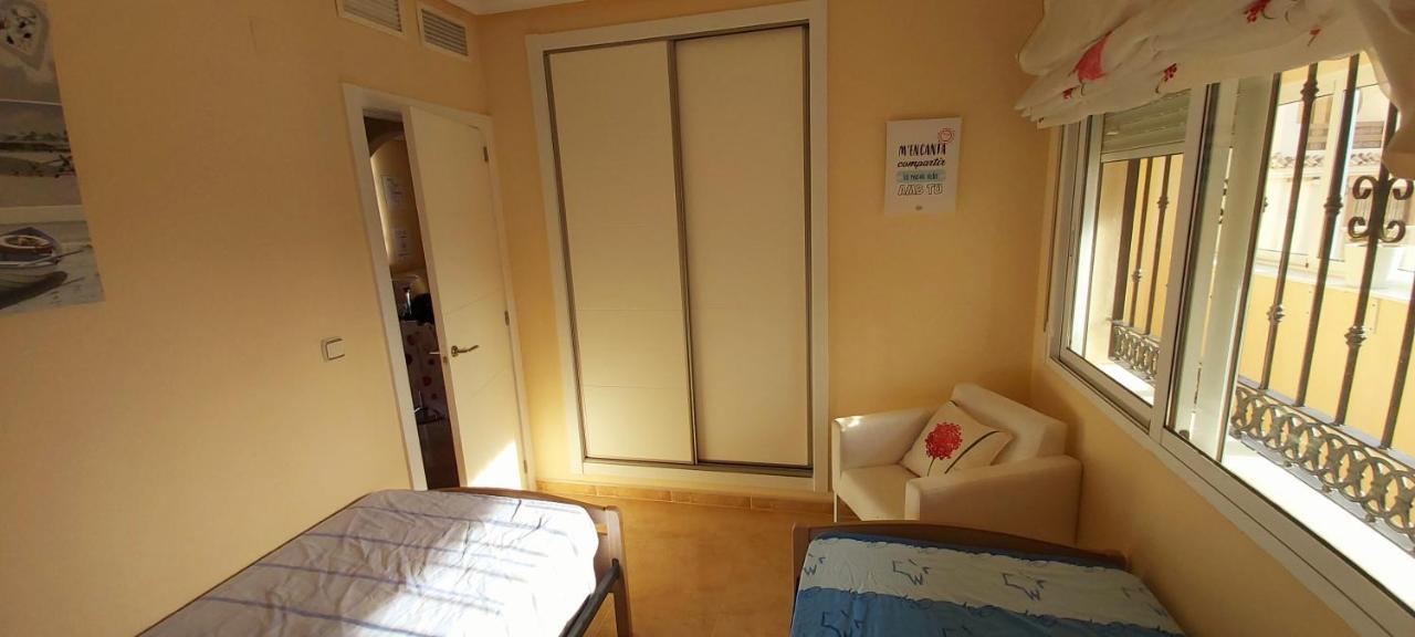 Almendricos - 3 Bedrooms Orihuela Costa Apartamento Dehesa de Campoamor (Orihuela Costa)