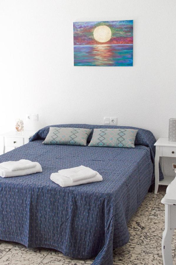 Apartamento Camaria Castillo 3º Apartment Peniscola