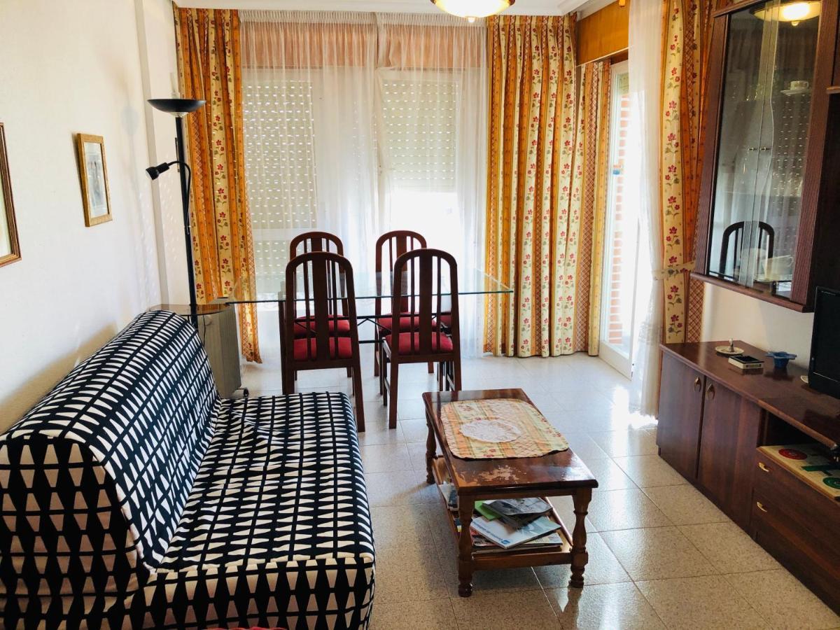 Calle Concordia 128 Apartamento *