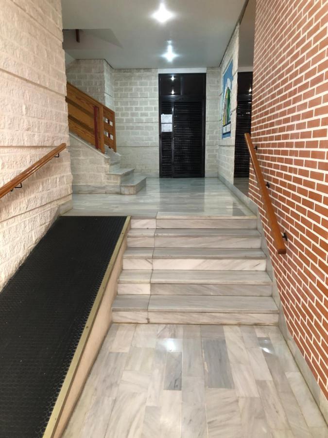 Calle Concordia 128 Apartamento *