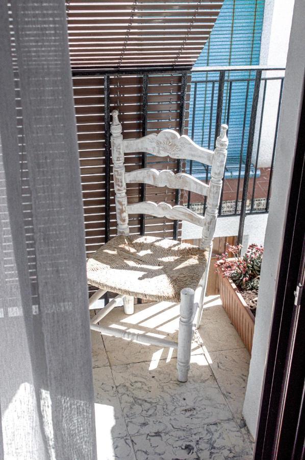 Apartamento Camaria Castillo 3º *