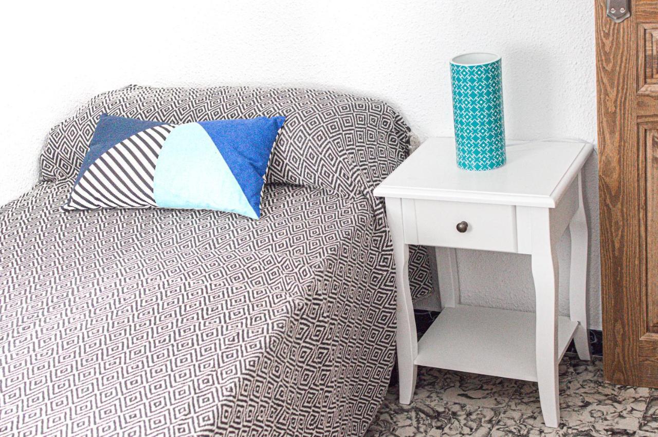 Apartamento Camaria Castillo 3º