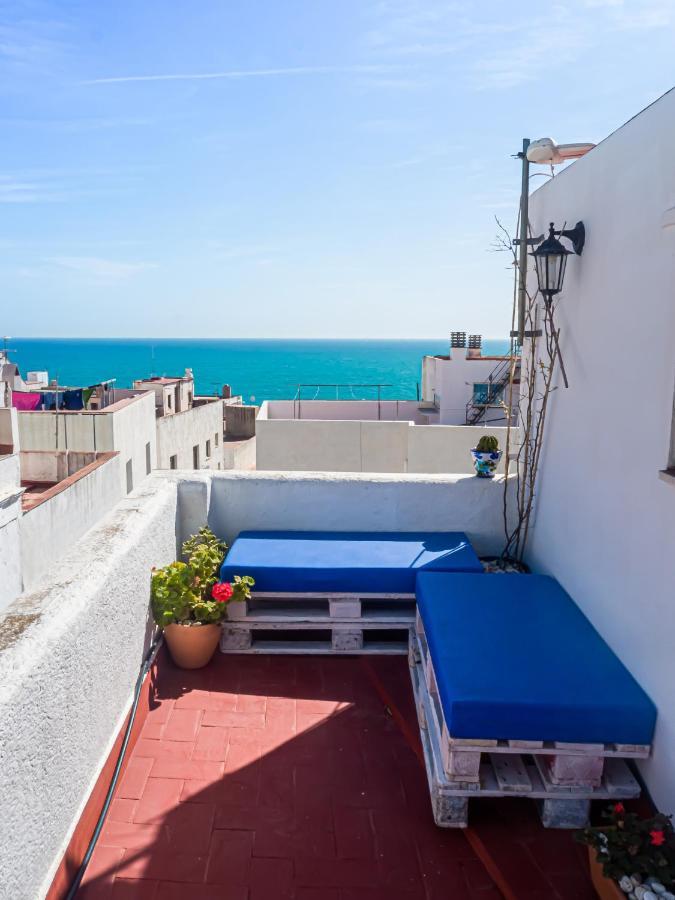 Apartamento Camaria Castillo 3º