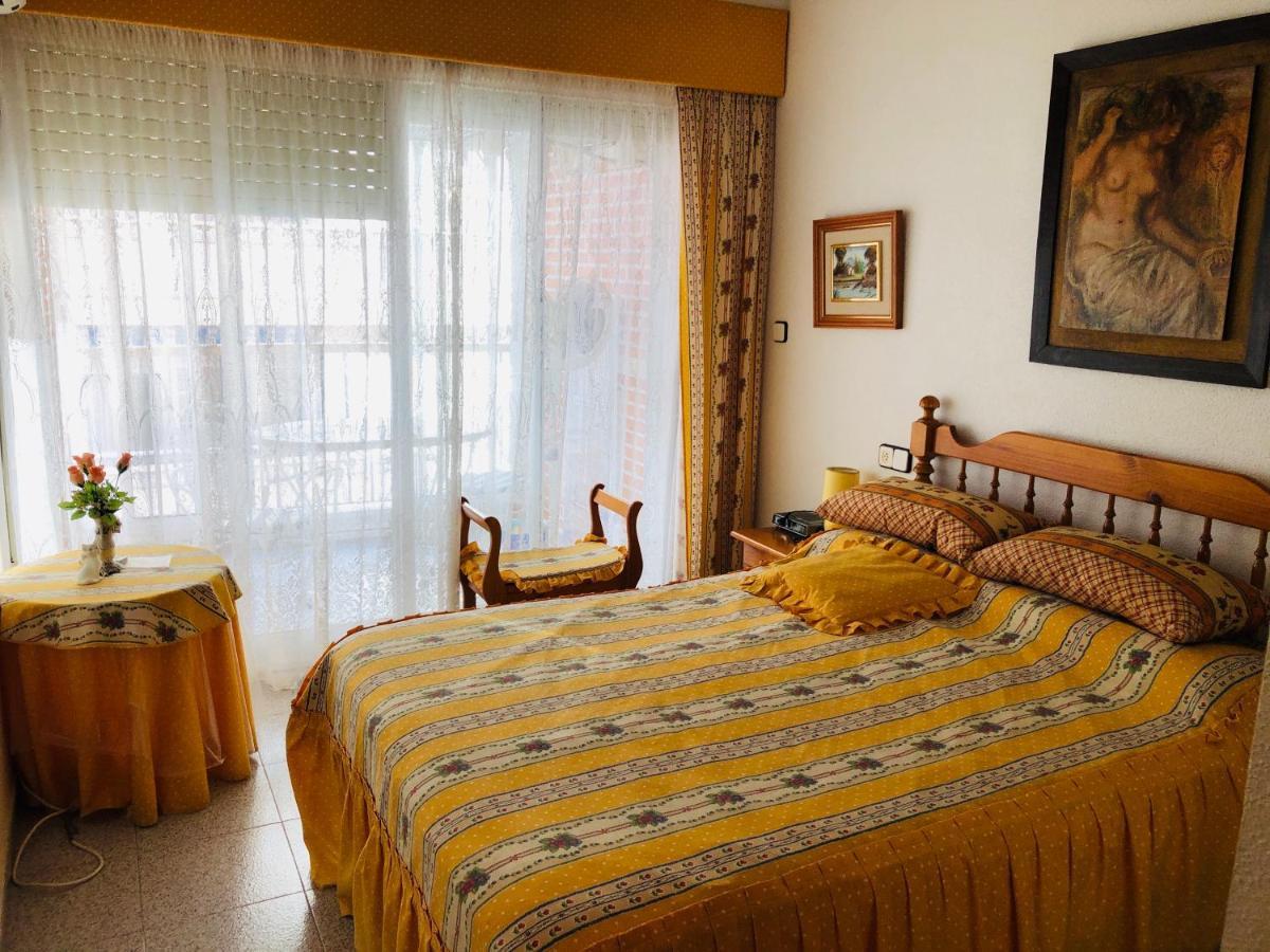 Calle Concordia 128 Apartamento *