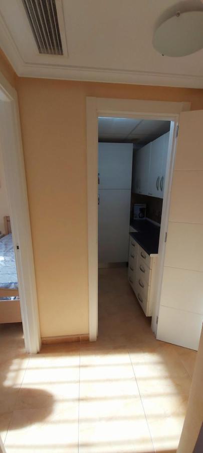 Almendricos - 3 Bedrooms Orihuela Costa Apartamento *