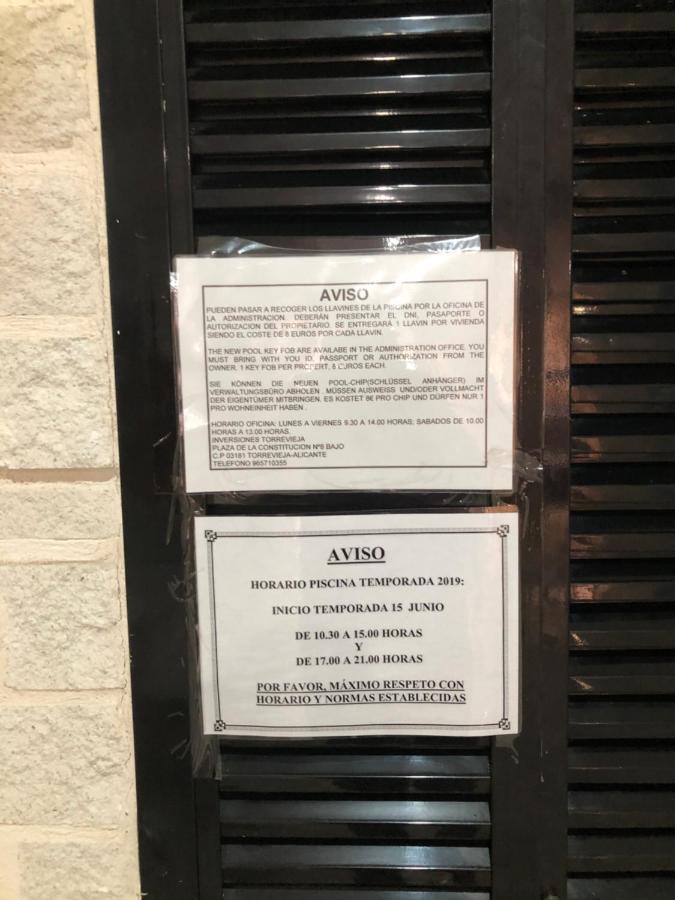Calle Concordia 128 *