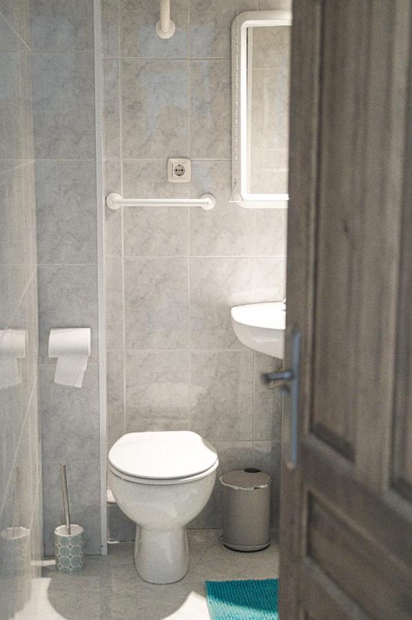 Apartamento Camaria Castillo 3º *